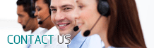 contact us