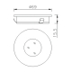FOD1101 setting