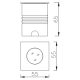 AT-113Q setting