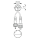 AV-WL1013SS setting