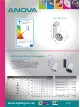 AV-TSP10032 setting