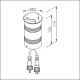 AV-1283 setting