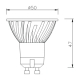 AV-GU10D1 1X3W setting