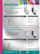 AV-TSP10032 setting