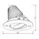 ALU2934 COB setting