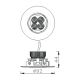 ALU2904 setting