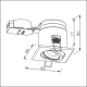 ALSD260.02 KIT setting
