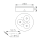 FLD1003-S setting
