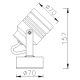 AV-WL1004 setting