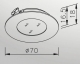 FSD1145 SMD setting