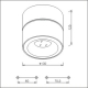 AV-LC1330 setting