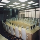 LCF600(Fiber optic ceiling Light) setting