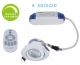 ALSD2522D  setting