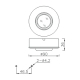 LDF621S setting
