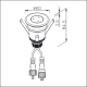 AV-1280 setting