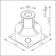 AV-1280 setting