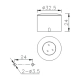 LUC1001A-S setting