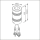 AV-1280 setting