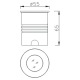 AT-113 setting