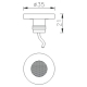 FLD1916SS setting