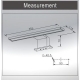 AV-ML5048 setting