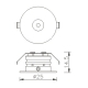 FOD005 setting