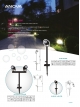 AV-SP2024T SCB setting