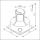 AV-1282 setting