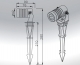 AV-SP391 setting