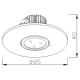 ALU2903 setting