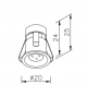 LSH016 setting