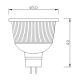 AV-MR16C3 3×1W  setting