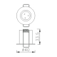 LSH001 setting