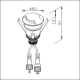 AV-1282 setting