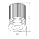 AV-CB50171 setting