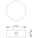 AWL-3003A setting