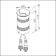 AV-1281 setting