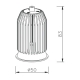 AV-CB51103 setting
