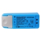 AV-LCC3509D 350mA 9W Dim.  setting