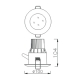 LDL-4221 setting